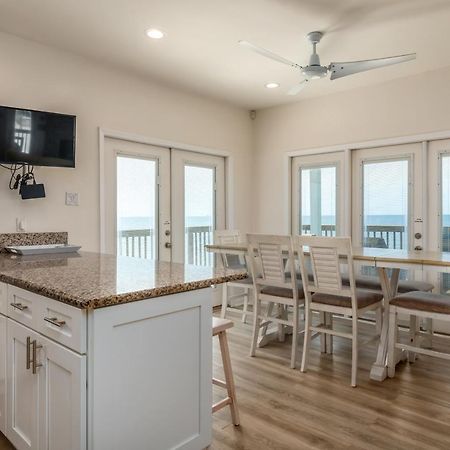 Willa Southern Comfort Dauphin Island Zewnętrze zdjęcie