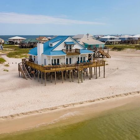 Willa Southern Comfort Dauphin Island Zewnętrze zdjęcie