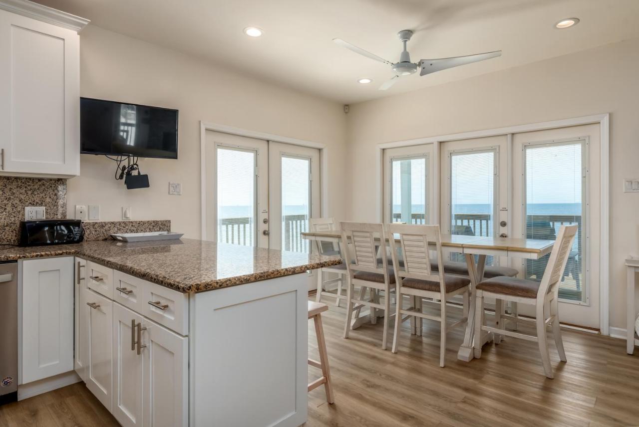 Willa Southern Comfort Dauphin Island Zewnętrze zdjęcie