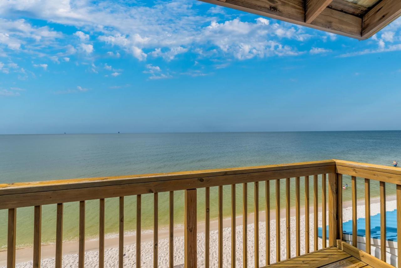 Willa Southern Comfort Dauphin Island Zewnętrze zdjęcie