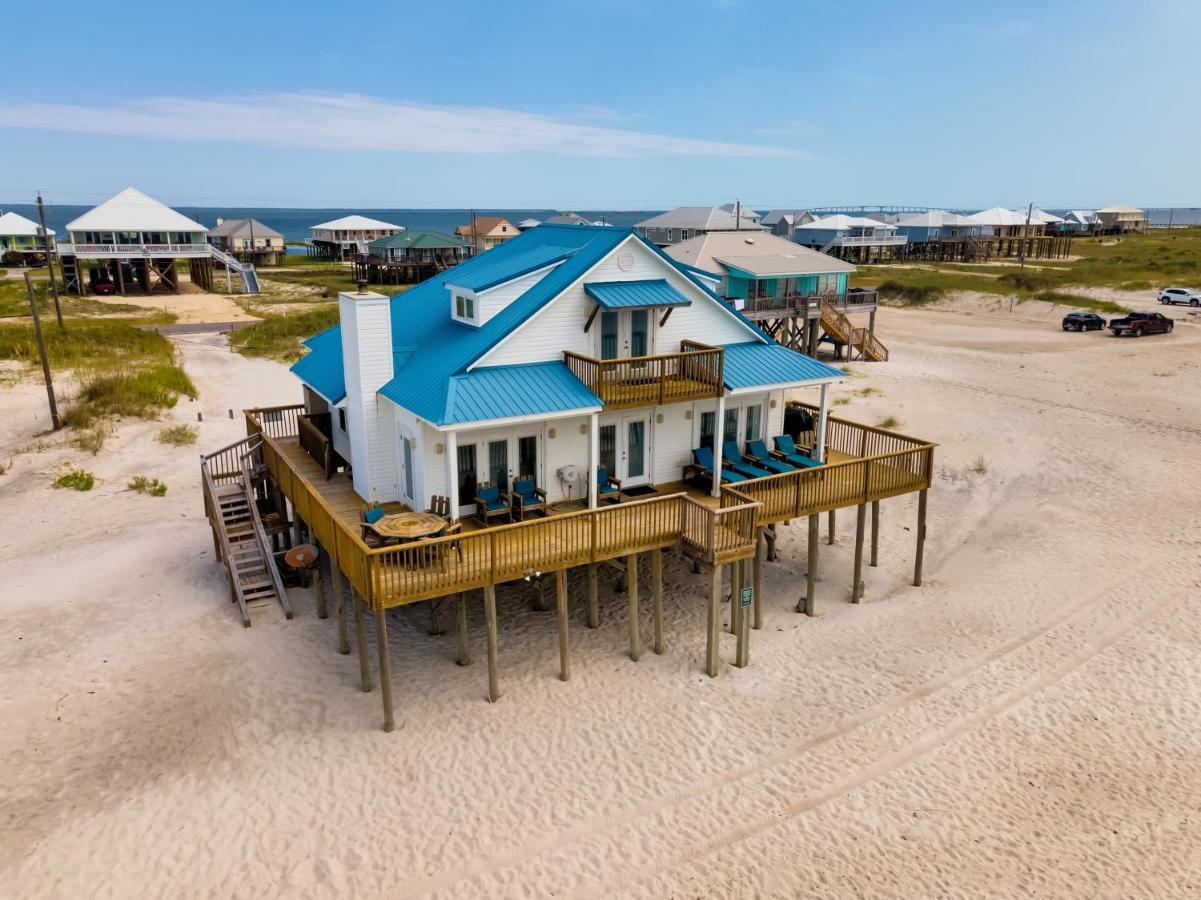 Willa Southern Comfort Dauphin Island Zewnętrze zdjęcie