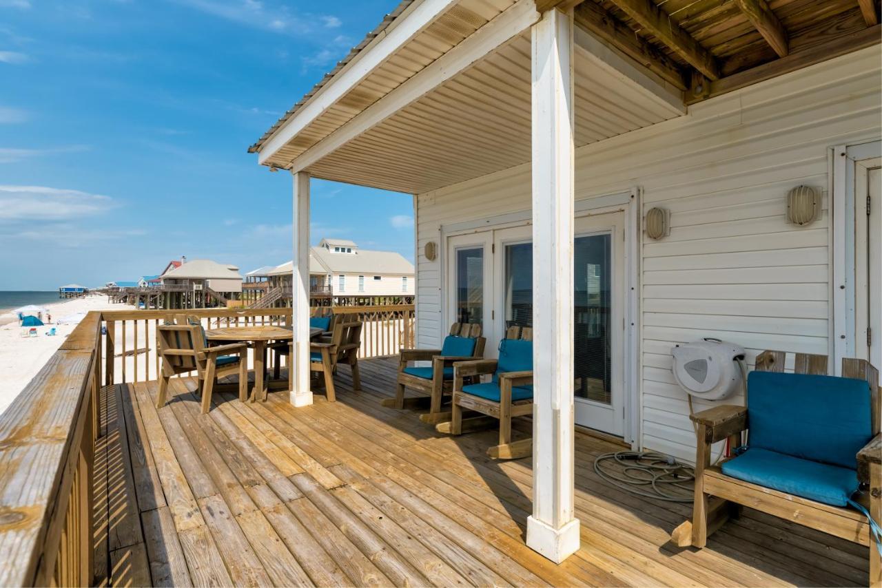 Willa Southern Comfort Dauphin Island Zewnętrze zdjęcie